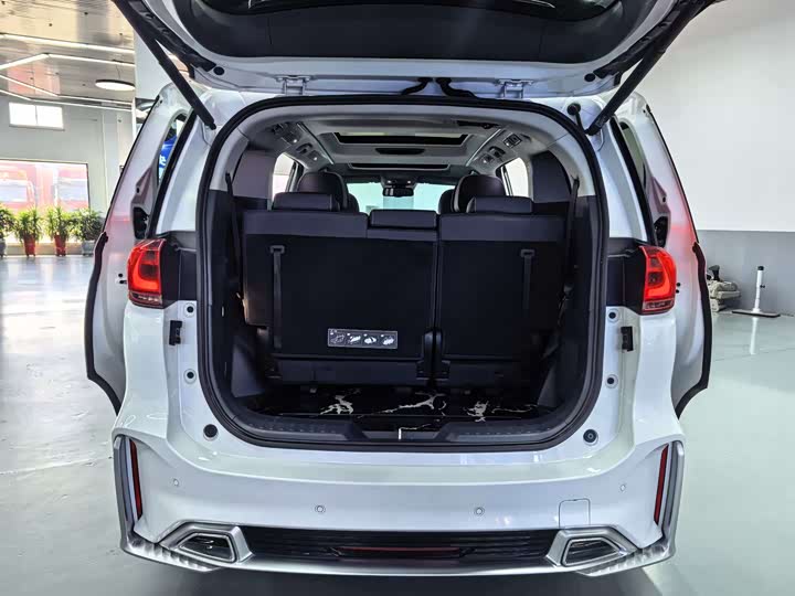 Trumpchi M8 2023 390 T — фото 16