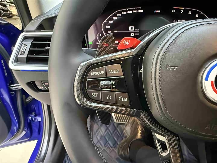 BMW 3-Series 2020 325 Li x Drive M — фото 10
