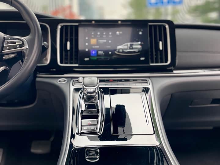 Trumpchi M8 2021 390 T — фото 19
