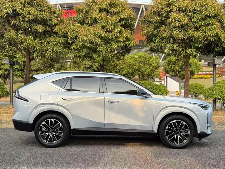 Trumpchi GS4 2024 MAX 1.5 T — фото 7