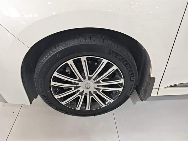 Trumpchi M8 2021 390 T — фото 23