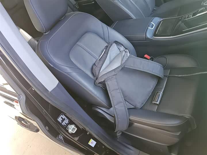 Trumpchi M8 2023 390 T — фото 25