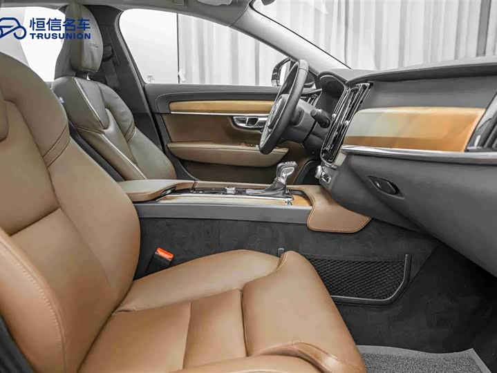 Volvo S90 2020 T 5 — фото 15