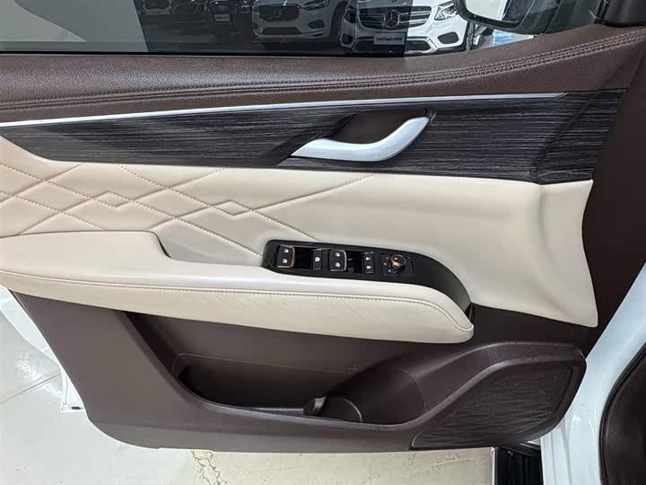 Dongfeng Paladin — фото 15