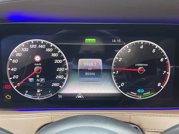 Mercedes-Benz S-Class S 350 L премиум — фото 11