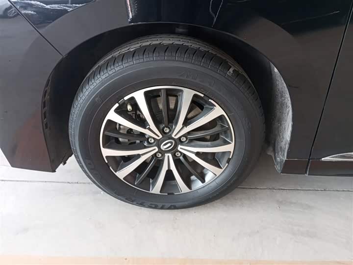Trumpchi M8 2023 390 T — фото 25