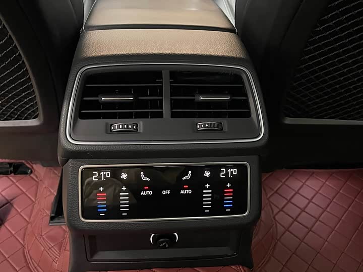 Audi A6L 2022 45 TFSI — фото 8