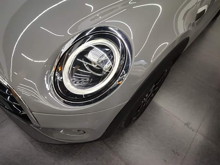 MINI Hatch — фото 17