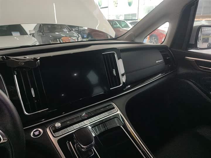 Trumpchi M8 2021 390 T — фото 5