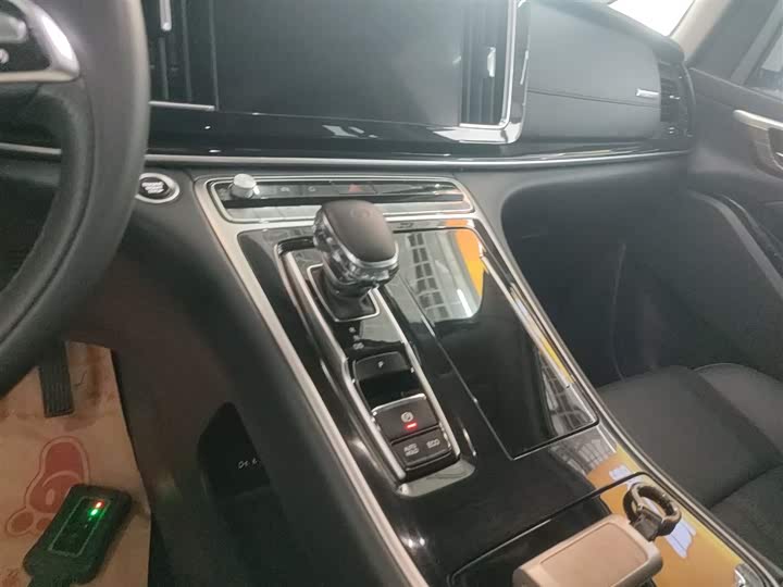 Trumpchi M8 2021 390 T — фото 6
