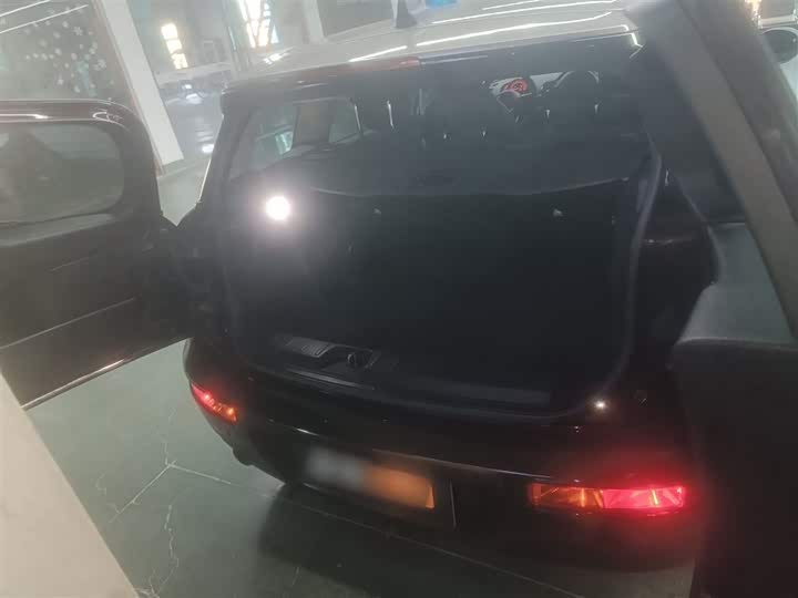 MINI Clubman — фото 19