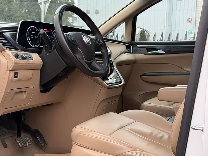 Buick GL8 2020 ES 653 T — фото 6