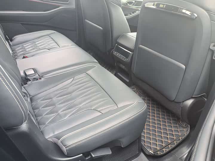 Trumpchi GS8 2022 2.0 TM 2 WD （ ） — фото 17