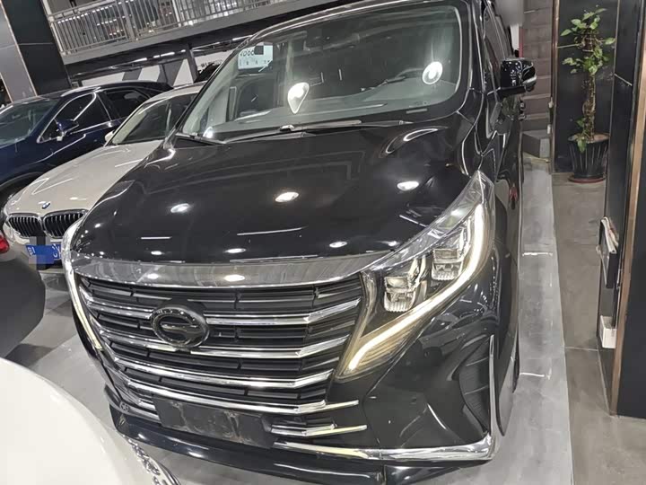 Trumpchi M8 2021 390 T — фото 3