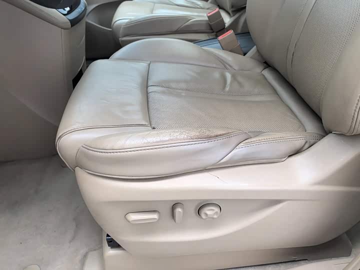 Buick GL8 ES 28T люкс VI — фото 20