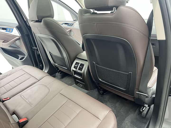BMW X3 2020 x Drive 28i M — фото 16