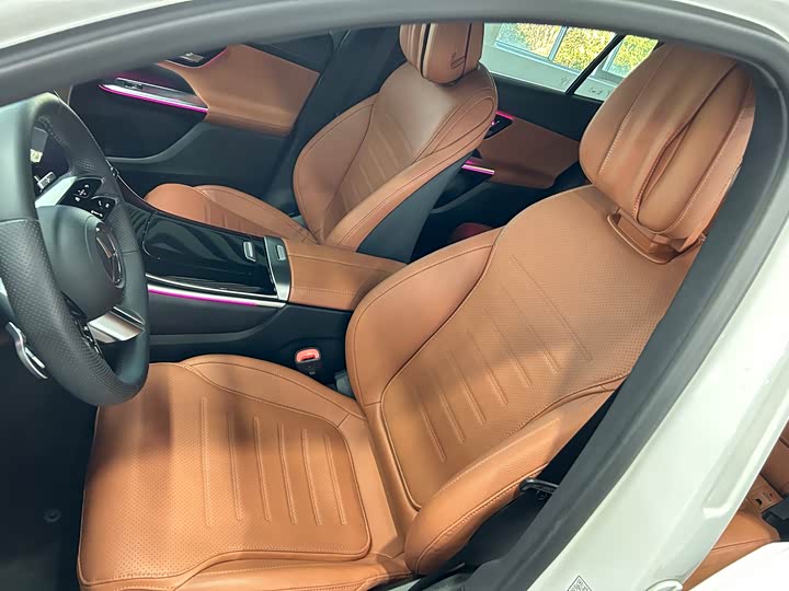 Mercedes-Benz GLC 2023 GLC 300 L 4 MATIC 7 — фото 15