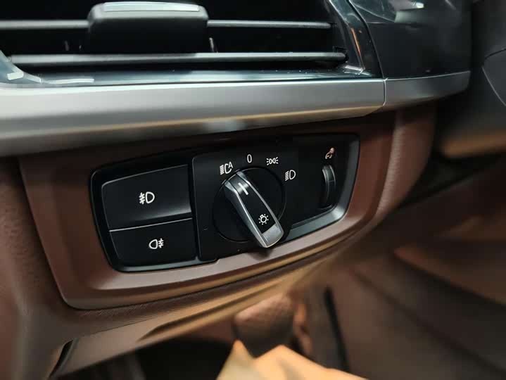 BMW X5 2013 x Drive 35i MSport — фото 20