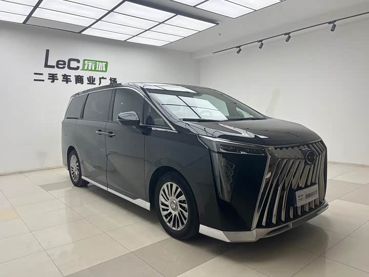 Trumpchi M8 2023 400 T — фото 3