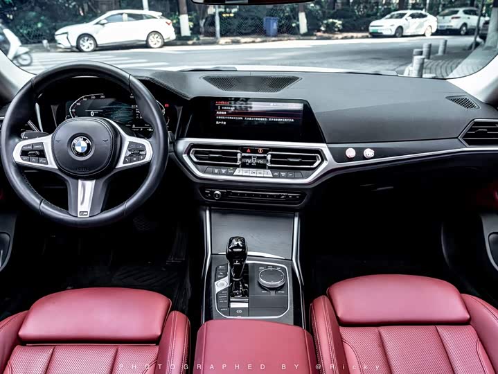 BMW 4 Series 425i Gran Coupe M спортпакет — фото 3