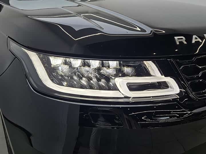 Land Rover Range Rover Sport — фото 12