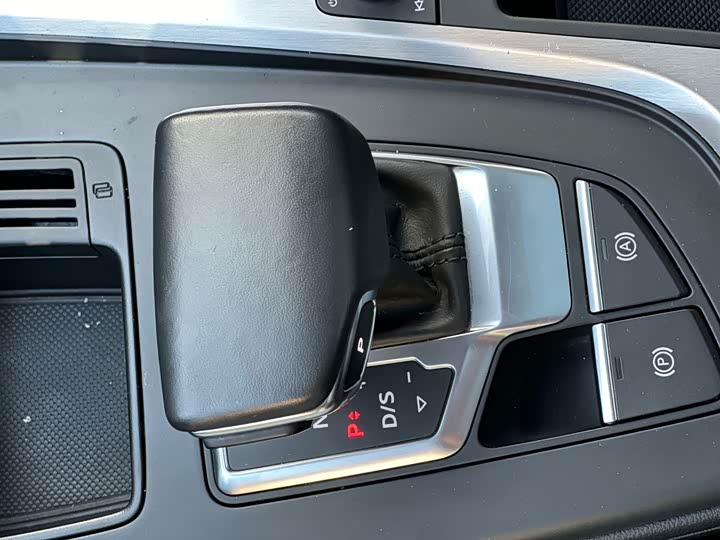 Audi A4L 2020 40 TFSI — фото 9