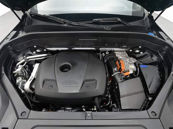 Volvo XC90 Hybrid 2023 T 8 RECHARGE 7 — фото 6