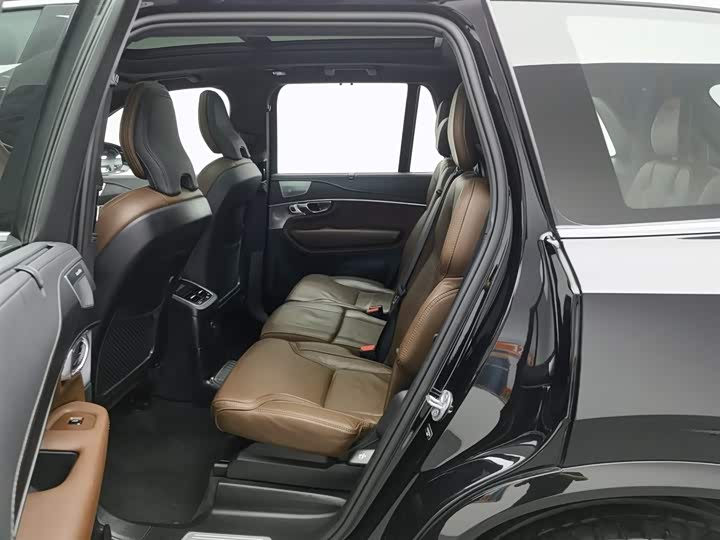 Volvo XC90 Hybrid 2023 T 8 RECHARGE 7 — фото 15