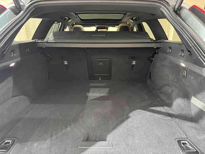 Volvo V90 2018 Cross Country T 5 AWD Volvo Ocean Race — фото 12