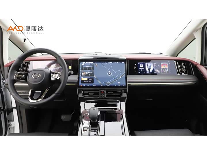 Trumpchi E9/2.0T/23 /MAX — фото 5