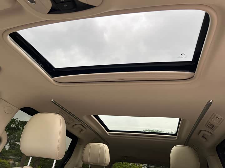 Trumpchi M8 2020 390 T — фото 15
