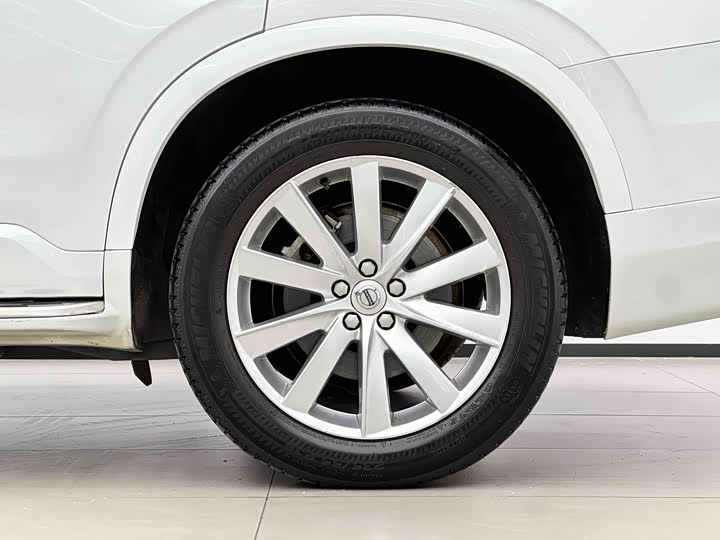 Volvo XC90 2015 T 6 7 — фото 2