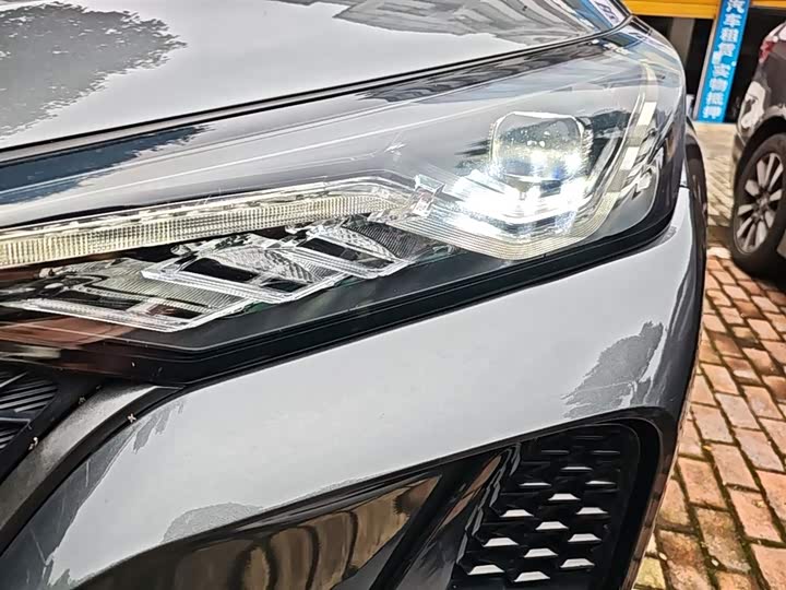 Changan CS75 PLUS 2021 1.5 T ATLuxury — фото 24