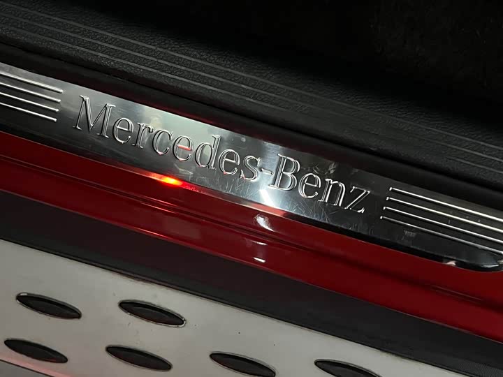 Mercedes-Benz GLC 2018 GLC 200 4 MATIC — фото 9