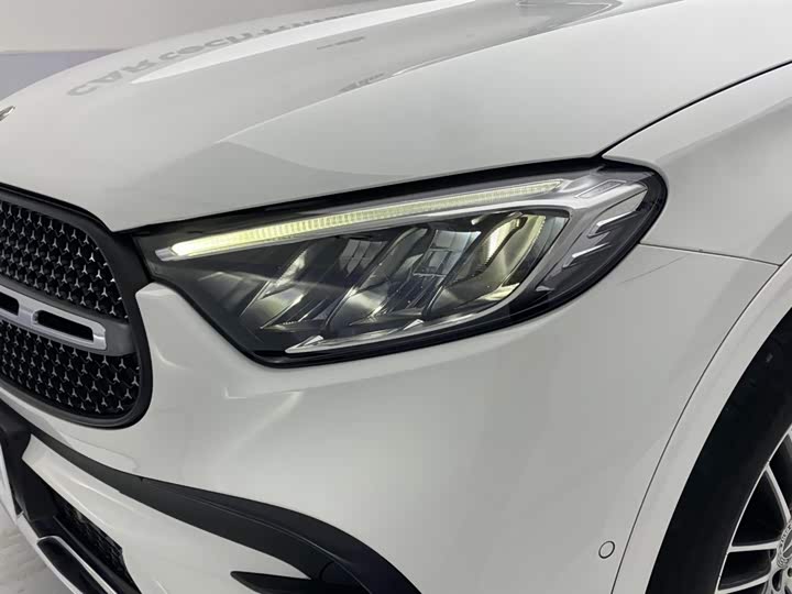 Mercedes-Benz GLC 2023 GLC 300 L 4 MATIC 5 — фото 9