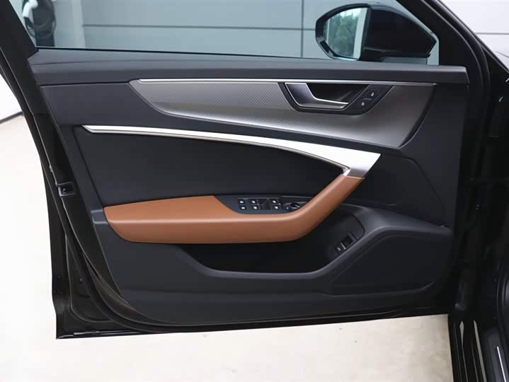 Audi A6L 2021 40 TFSI — фото 10