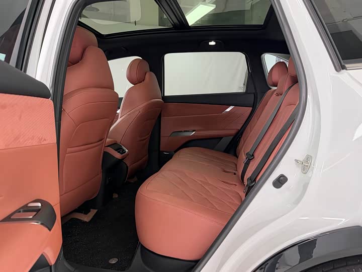 Changan CS75 PLUS 2025 1.5 T Flagship — фото 14