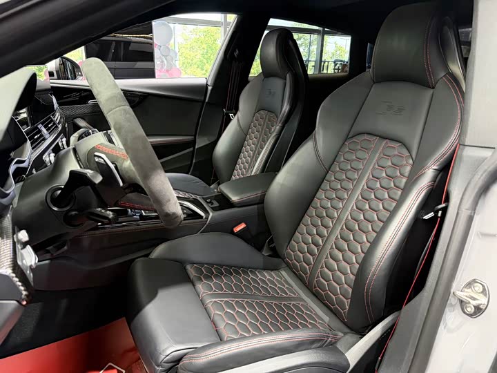 Audi RS 5 2022 RS 5 2.9 T Sportback — фото 8