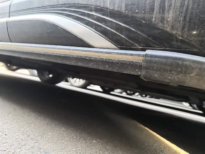Hongqi HS5 2023 2.0 T 4 WD Pro — фото 22