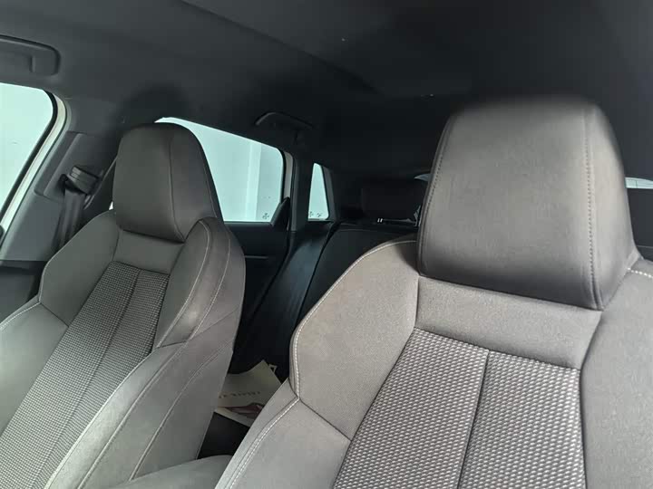 Audi A3 2021 Sportback 35 TFSI Sport — фото 7