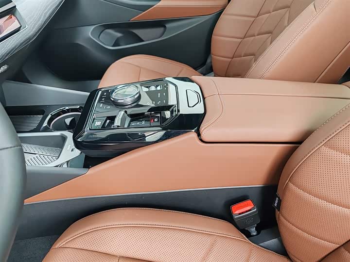 BMW 5-Series 2024 530 Li Leading — фото 15