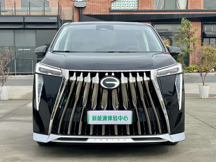Trumpchi E9 2023 E 9