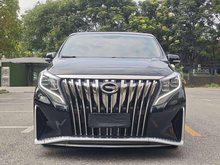 Trumpchi M8 2021 390 T — фото 2