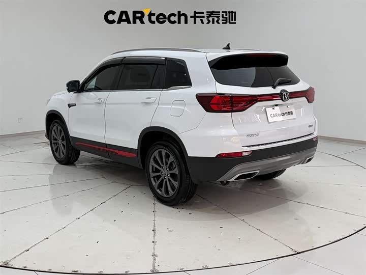 Changan CS75 2022 1.5 T DCTPremium — фото 7