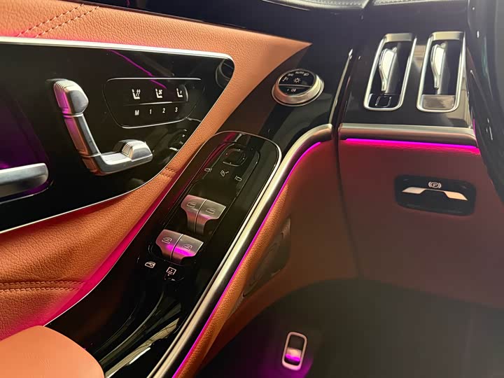 Maybach S-Class 2024 S 480 4 MATIC — фото 16