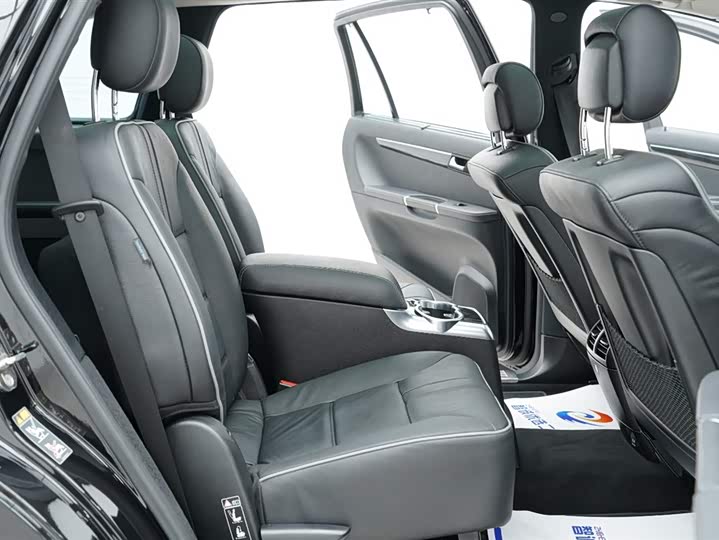 Mercedes-Benz R-Class 2014 R 320 4 MATIC Luxury — фото 26