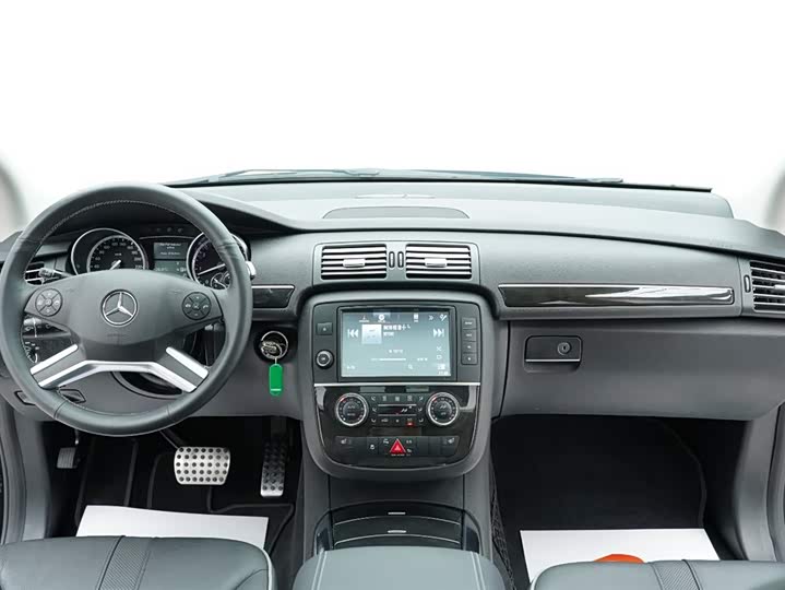 Mercedes-Benz R-Class 2014 R 320 4 MATIC Luxury — фото 7