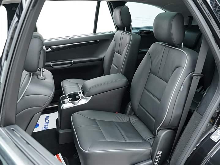 Mercedes-Benz R-Class 2014 R 320 4 MATIC Luxury — фото 19