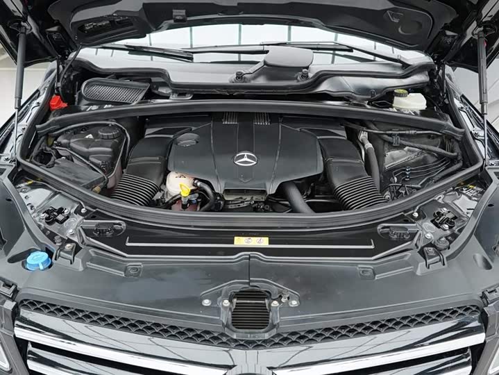 Mercedes-Benz R-Class 2014 R 320 4 MATIC Luxury — фото 29