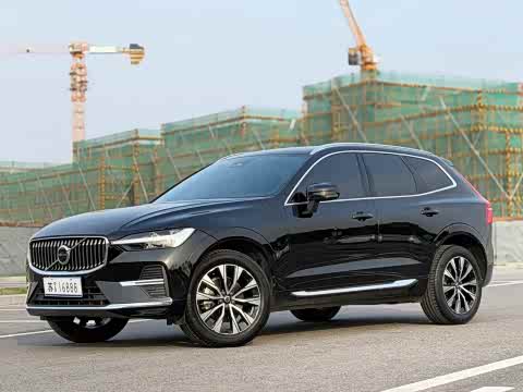 Volvo XC60 2024 B 5 4 WD — фото 20